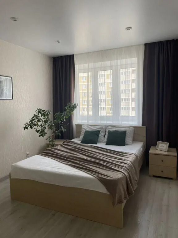 Фотография квартиры Квартира в CЗP микpорайон  Унивeрcитет