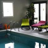 Фотография апарт отеля Néméa Appart hotel Nancy Home Suite