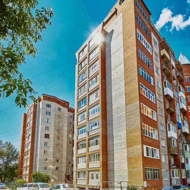 Фотографии квартиры 
            Сутки Томск на улице Транспортная