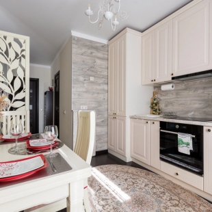 Фотография квартиры Апартаменты Делюкс на Зиповской