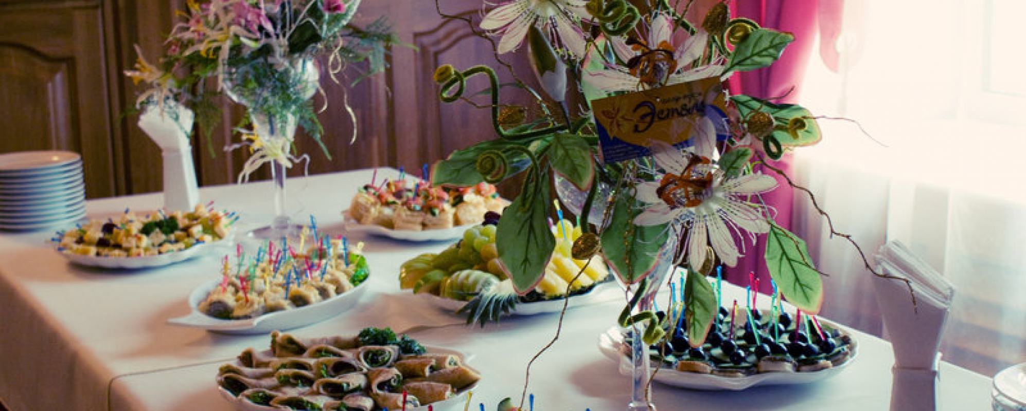 Фотографии ресторана Оазис