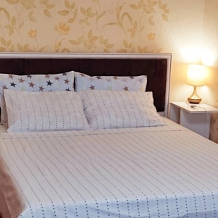 Фотография квартиры Апартаменты on Kirova Street 46