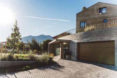 Фотография мини отеля Ca' San Matteo