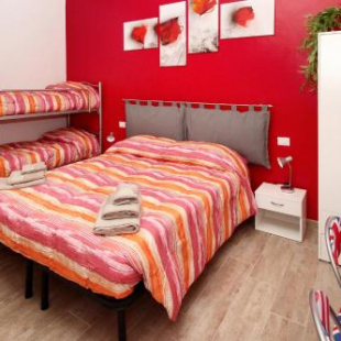 Фотография мини отеля B&B Il Rosso e il Blu