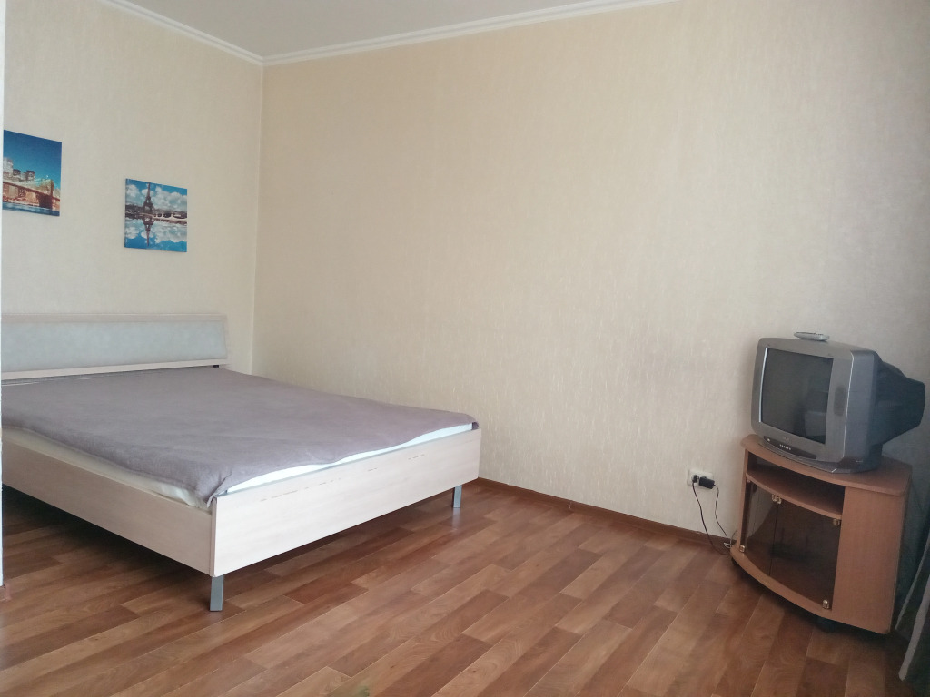 Фотография квартиры Квартира на Взлетке