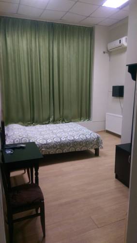 Фотографии мини отеля
Номер 10