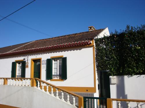 Фотография гостевого дома Casa da Agua Quente - AL