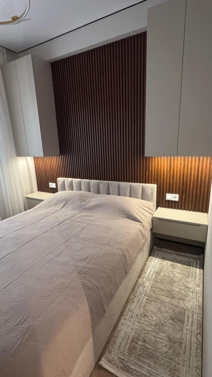 Фотография квартиры Квартира на Графа Воронцова 88