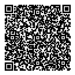 QR код хостела Аркабалено