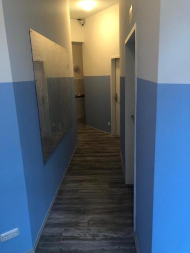 Фотография гостевого дома Kiez Box TwentyForSeven