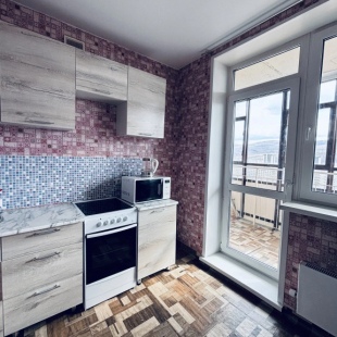 Фотография квартиры Квартира на набережной