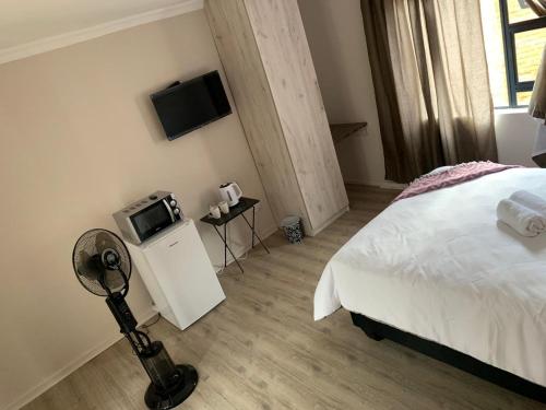 Фотография гостевого дома THE MAGALIES