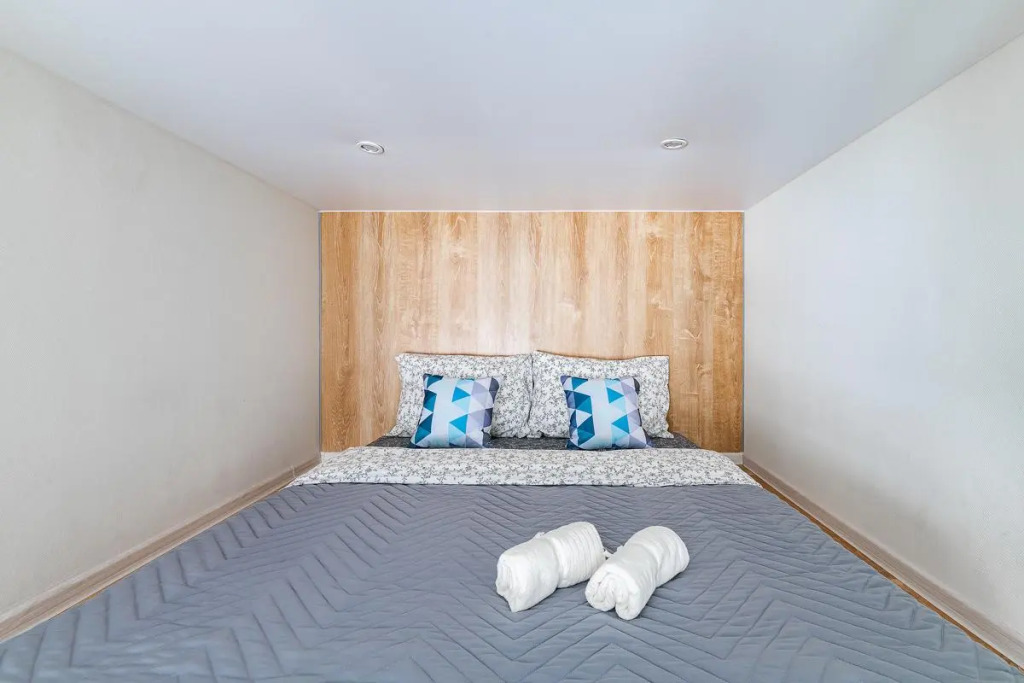 Фотография квартиры Апартаменты Леонардо