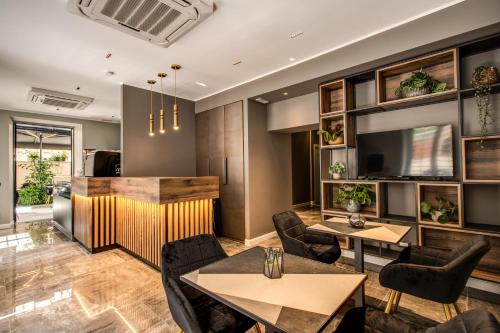 Фотография гостиницы Apollo Boutique Hotel