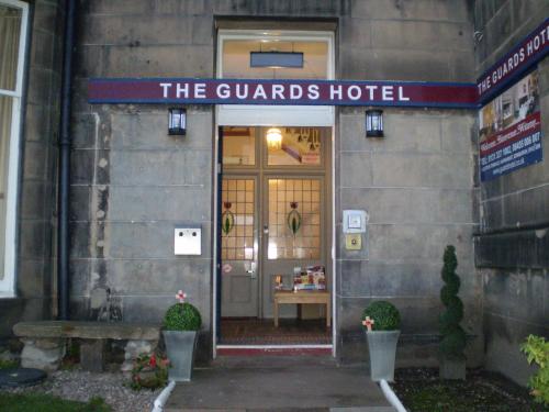 Фотография гостиницы The Guards Hotel