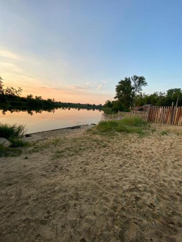 Фотографии базы отдыха
Турбаза Лиховская