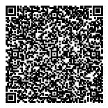 QR код гостевого дома ЭкоНевидаль