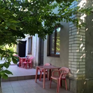 Фотография гостевого дома На Утришской, 103