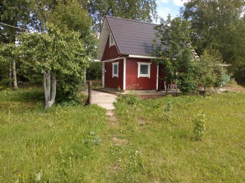 Фотография гостевого дома Надевицы