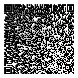 QR код гостиницы Жемчужина