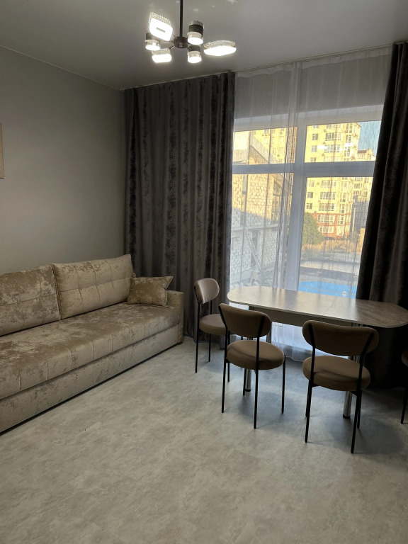 Фотография квартиры Квартира Между Двумя Пляжами