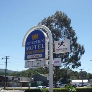 Фотографии гостиницы
Solomon Inn Wollongong