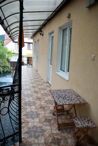 Фотография гостевого дома Невский