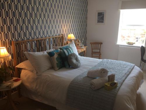 Фотографии мини отеля
No 12