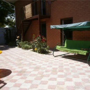 Фотография гостевого дома Милана