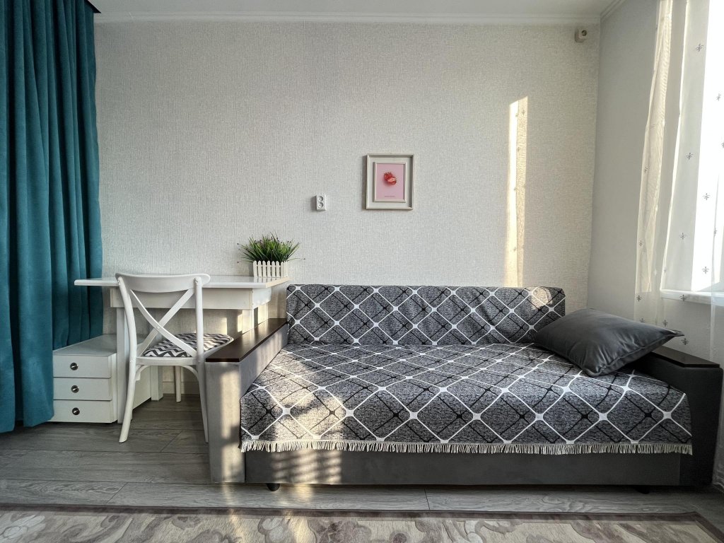 Фотография квартиры MedinaHotelKZ (МединаХотелКЗ) на улице Макатаева