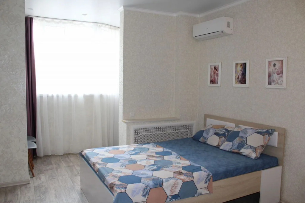 Фотография квартиры Квартира на улице Геннадия Донковцева 17