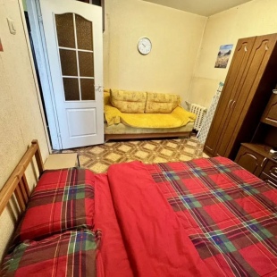 Фотография квартиры Квартира на Челюскинцев 14