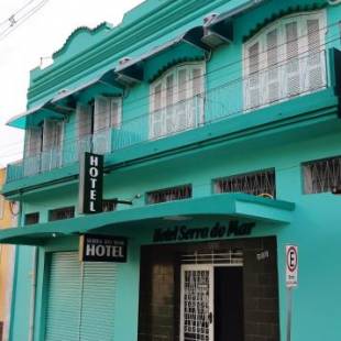 Фотографии гостиницы
Hotel Serra do Mar