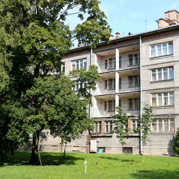 Фотографии гостиницы
Связист