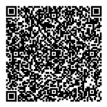 QR код памятника Памятный камень на месте острога