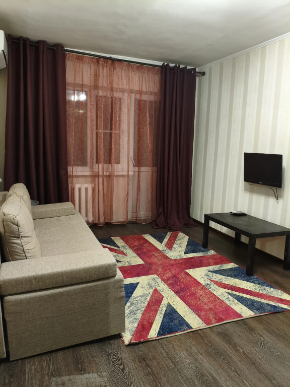 Фотография квартиры Квартира чистая и уютная  в тихом районе