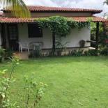 Фотография гостевого дома CASINHA ACONCHEGANTE PRÓXIMO GUARAJUBA