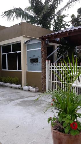 Фотография мини отеля Pousada da Lu em Pelotas