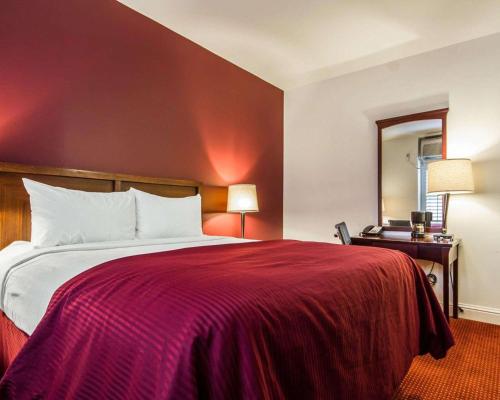 Фотография гостиницы Ramada by Wyndham Oakland Downtown City Center