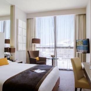 Фотографии гостиницы
Centro Barsha - by Rotana