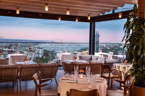 Фотография гостиницы Glens Palas Istanbul