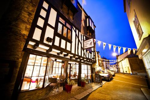 Фотография мини отеля Bayards Cove Inn