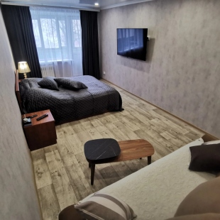 Фотография квартиры Квартира на Тушканова 17