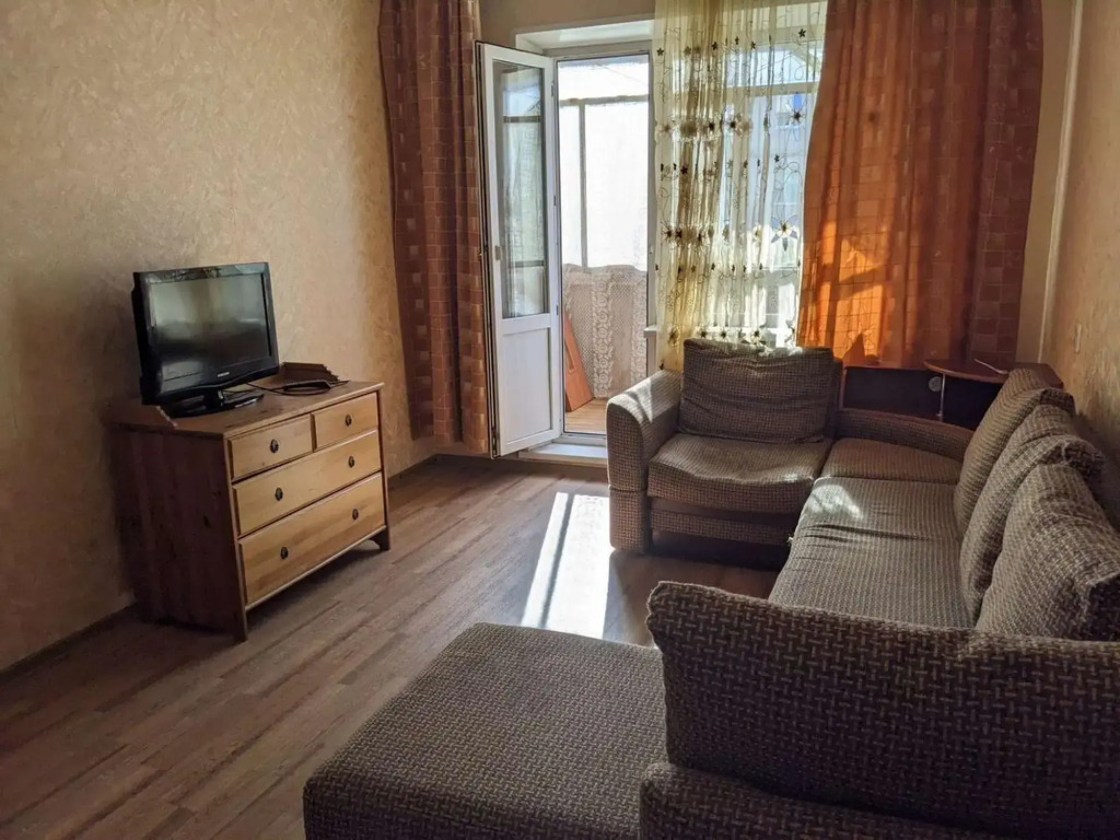 Фотография квартиры Апартаменты на улице Изыскателей 40А