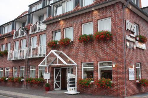 Фотография гостиницы Hotel-Restaurant Kämper Superior