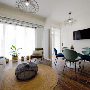 Фотография апарт отеля Luxury home near Tour Eiffel