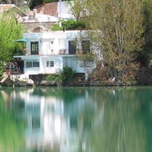 Фотографии гостевого дома
Casa La Caoba