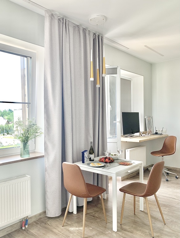 Фотография квартиры Квартира Smart