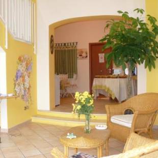 Фотографии мини отеля 
            B&B San Martino