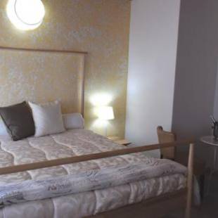 Фотографии гостиницы 
            Hotel Quadrifoglio